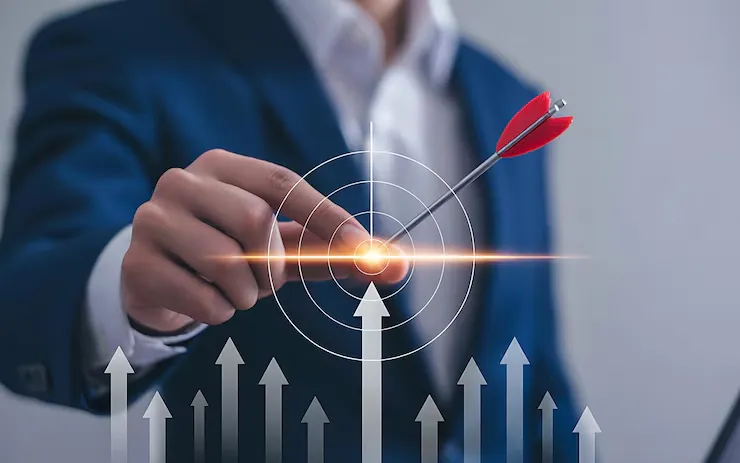 Vision of Sharanya Financial Consultancy to become India's most trusted loan consultancy