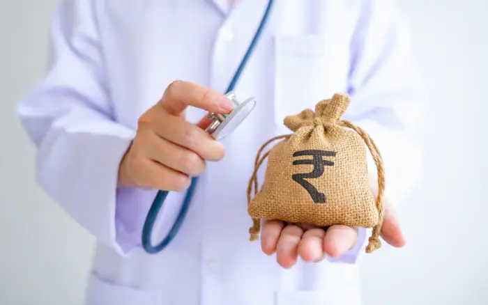 Professional Loans by Sharanya Financial Consultancy
