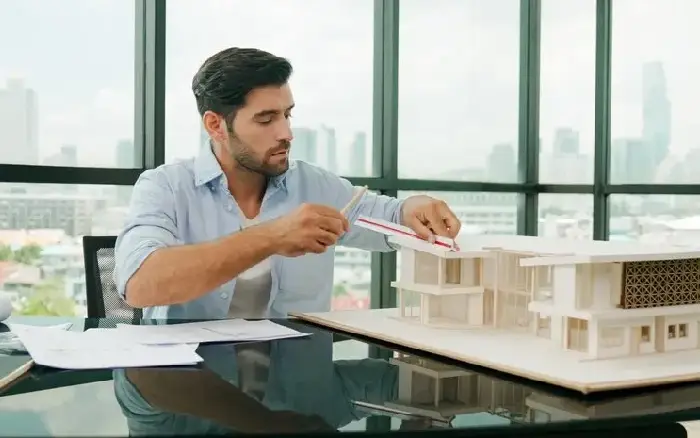 Builder Project Loans and Society Funding by Sharanya Financial Consultancy