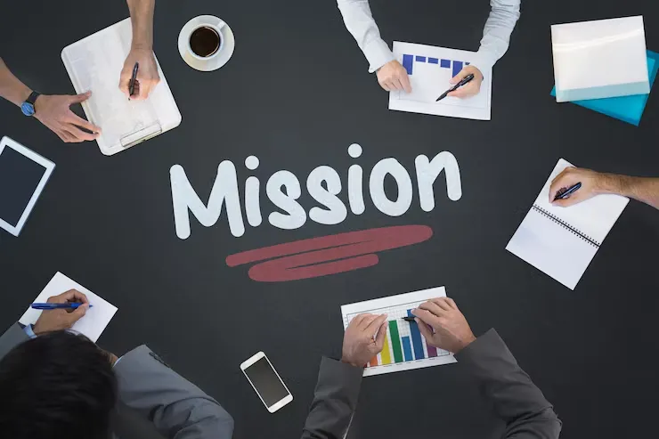 Mission of Sharanya Financial Consultancy to provide transparent loan solutions in Mumbai