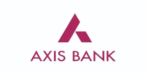 Axis Bank Logo