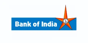 Bank of India Logo