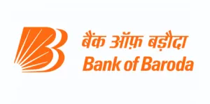 Bank of Baroda Logo