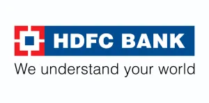 HDFC Bank Logo