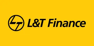 L&T Finance Logo