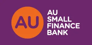 AU Small Finance Bank Logo