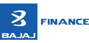 Bajaj Finance Logo