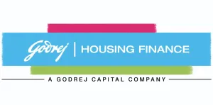 Godrej Housing Finance Logo