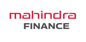 Mahindra Finance Logo
